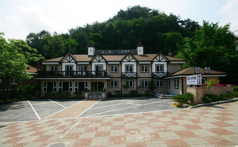 Others 5, Sanaega Rental Cottage, Yangyang