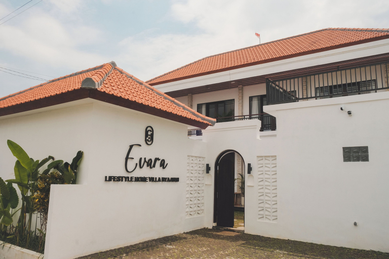 Exterior & Views 2, Evara Lifestyle Homes By Aayan, Tabanan