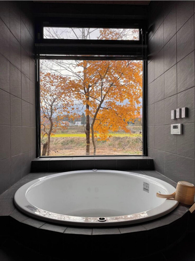 Others 4, 5 Peaks Villa, Hakuba