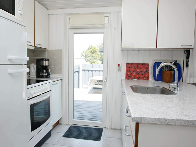 Others 4, 4 Star Holiday Home in Jerup, Frederikshavn