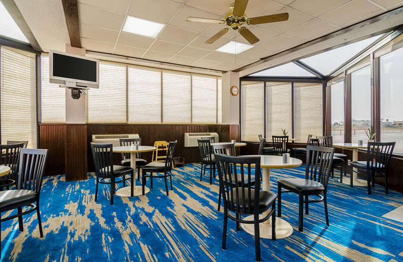 Food & Drinks 5, Quality Inn Sidney I-80, Cheyenne