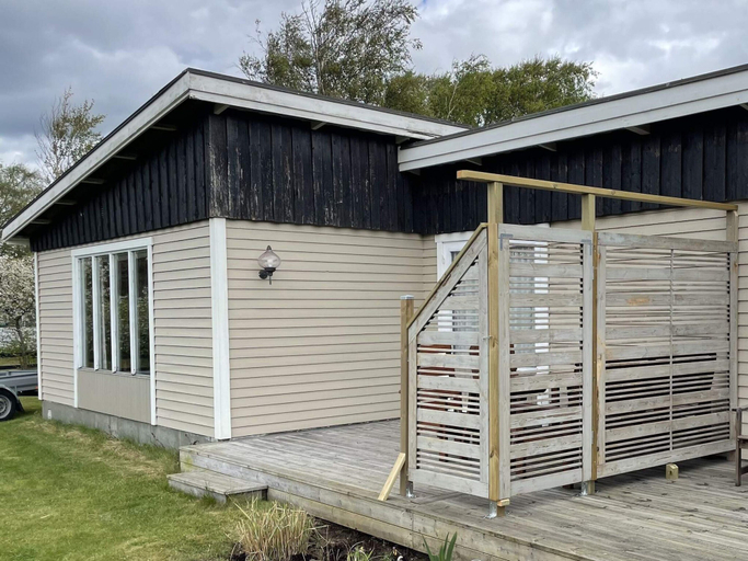 Exterior 4, 6 Person Holiday Home in Skummeslovsstrand, Laholm
