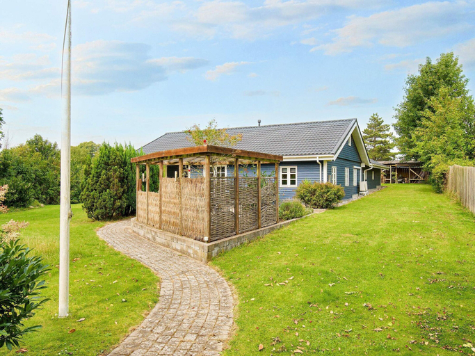 Others 4, 9 Person Holiday Home in Jaegerspris-by Traum, Frederikssund