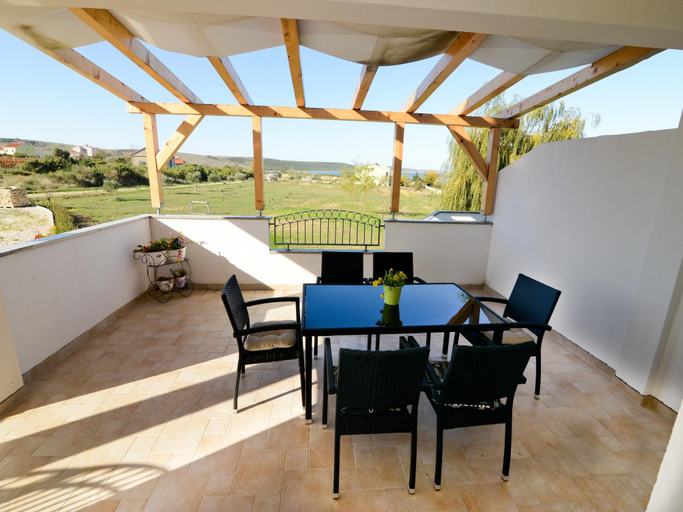 Others 5, Apartment in Ljubac near the Sea, Ražanac
