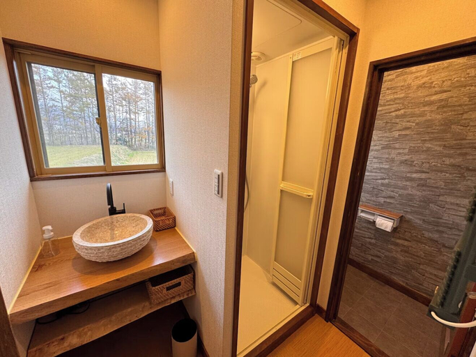 Others 3, 5 Peaks Villa, Hakuba