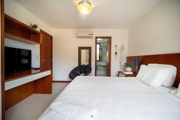 Bedroom 3, Bz90 Casa 200m da praia área gourmet, Armação dos Búzios