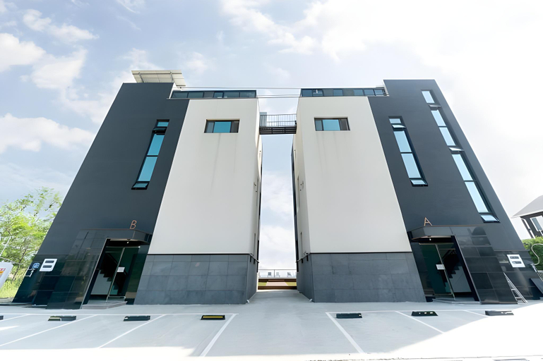 Others 1, Daebudo Pension The Haven, Hwaseong