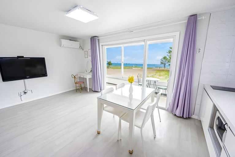 Others 3, Yangyang Twin Beach Pension, Yangyang