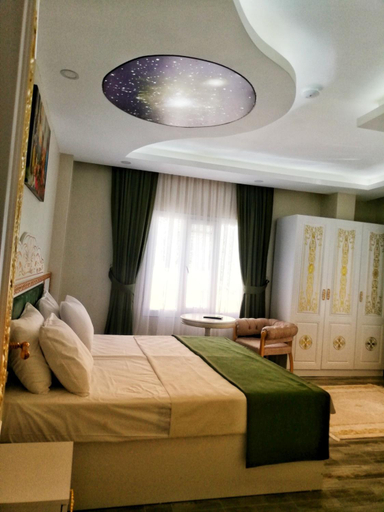 Others 5, biçen hotel, Nusaybin
