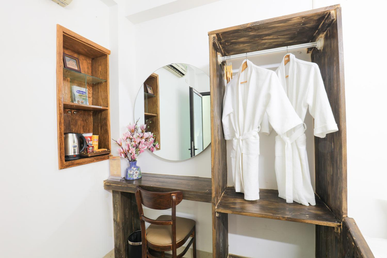 Others 4, Mimosa Homestay, Hoàn Kiếm