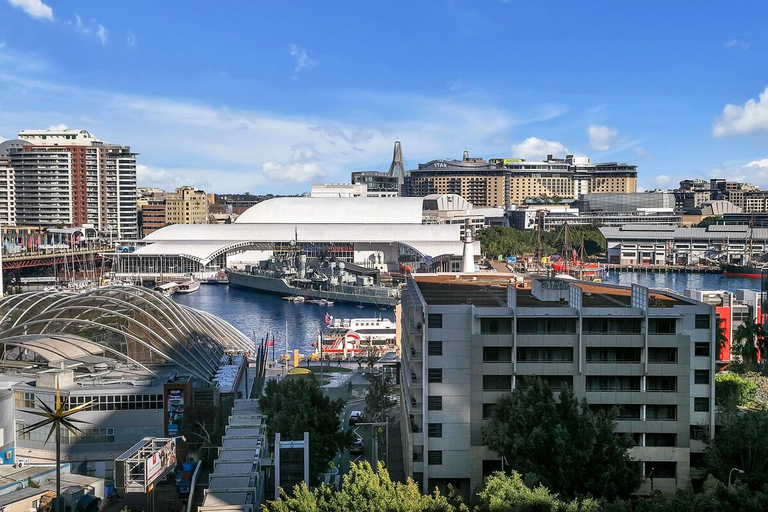 Others 3, Loftstyle One Bedroom in the Heart of CBD, Sydney