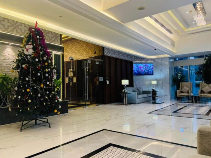 Others 3, Spacious 4BR in Horizon Tower Marina, Dubai