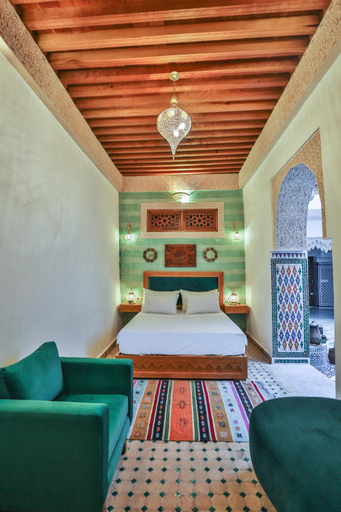 Others 3, Riad Ridaya, Fès