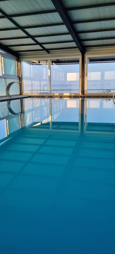 Sport & Beauty 3, Hotel San Antonio, Podstrana
