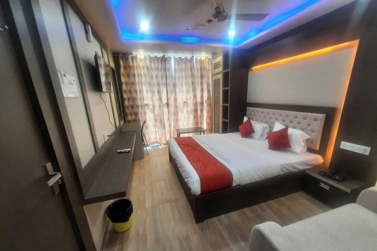 Others 4, Hotel The Ramson, Kodarma