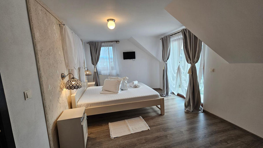 Others 3, Casa Stefu, Rasnov