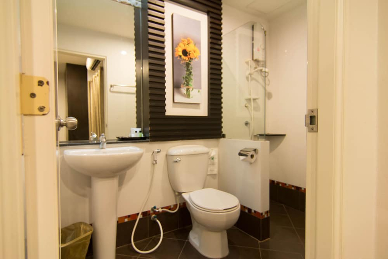 Bathroom 3, At Home at Udon, Muang Udon Thani