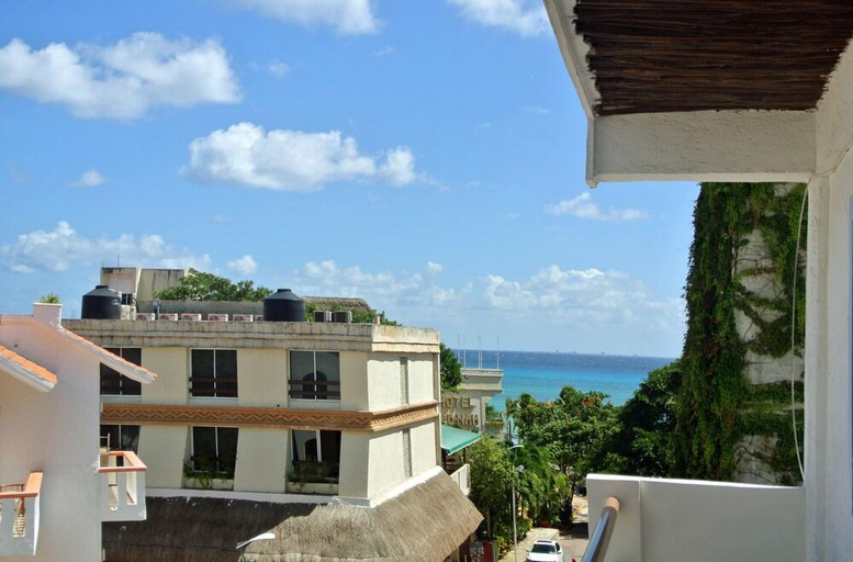 Others 4, Calma Chicha Rooms, Cozumel