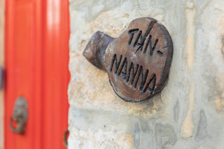 Others 5, Tan-Nanna Farmhouse
