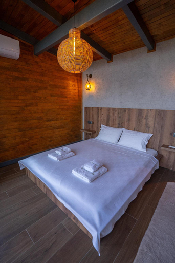 Bedroom 2, Stay In Sapanca, Sapanca