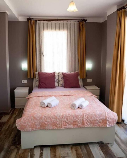 Bedroom 2, Cunda Exodus Otel, Ayvalık