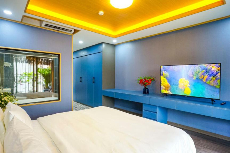 Bedroom 16