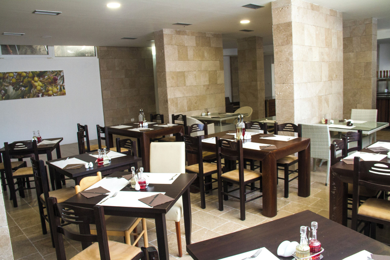 Food & Drinks 4, Beachfront Hotel Palma Jaz