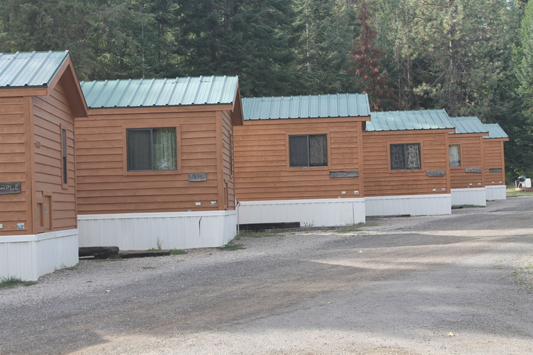 Exterior & Views 5, Deer Lake Resort, Stevens