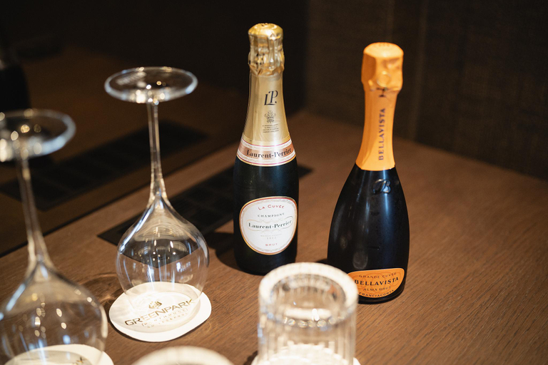 Food & Drinks 5, Green Park Penthouse Suite & Pool - Heated Pool -, Bari