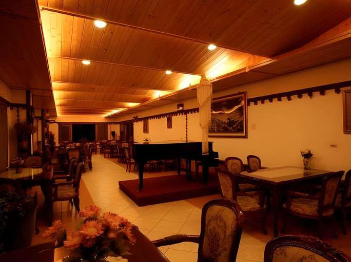 Food & Drinks 3, Nalu Wan Villa, Nantou