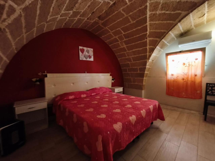 Bedroom 2, Angolo Del Corso, Lecce