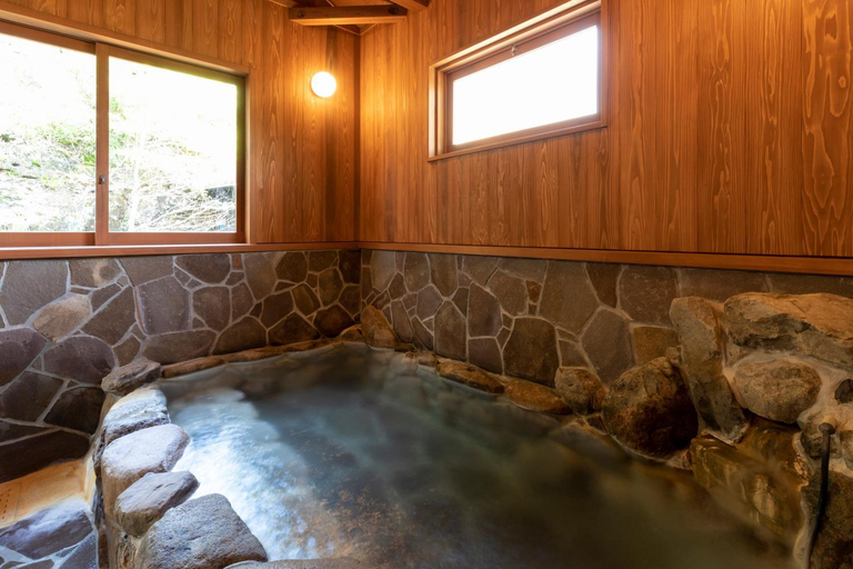 Others 2, Natural Hot Spring Inn Choseian - 長生庵 -, Shirahama