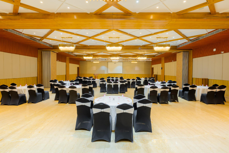 Others 5, Treat Beach Resort Gholvad, Palghar