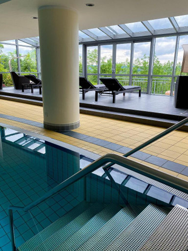 Sport & Beauty 2, Phonix Hotel, Oberbergischer Kreis