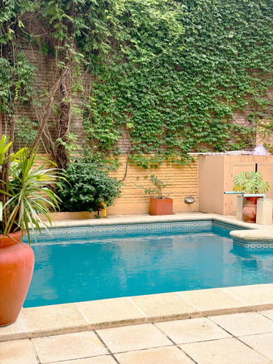Sport & Beauty, House Park Boutique - Casa de Huespedes, La Capital