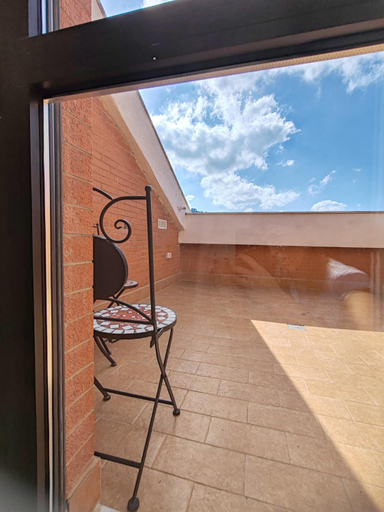 Others 4, B&B Colli Ameni, Foggia