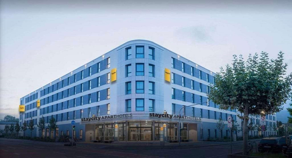 Exterior & Views 1, Staycity Aparthotels, Heidelberg
