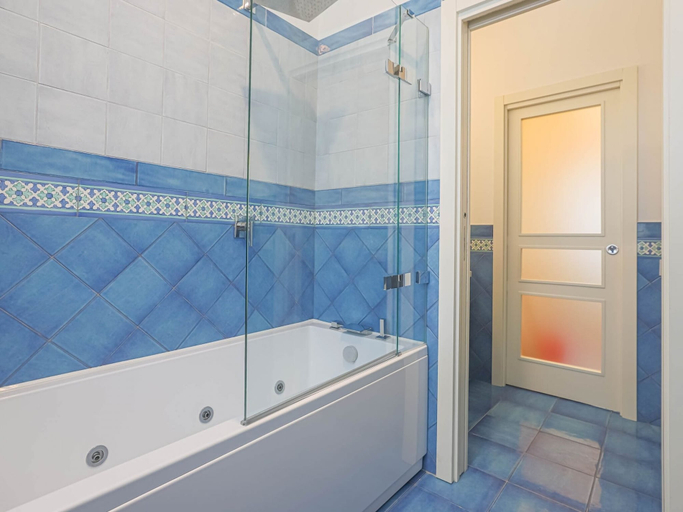 Room 2, Amami al Crescent in Salerno, Salerno