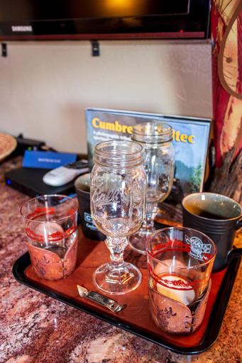 Food & Drinks, Sterling & Sage, Rio Arriba