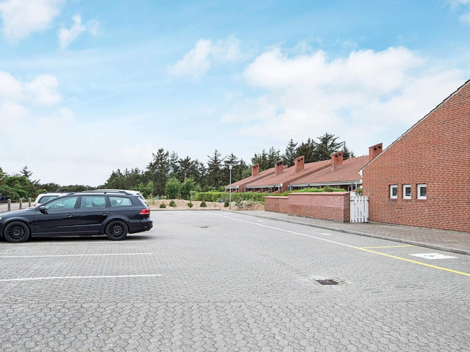 Others 3, 4 Star Holiday Home in Blavand, Varde