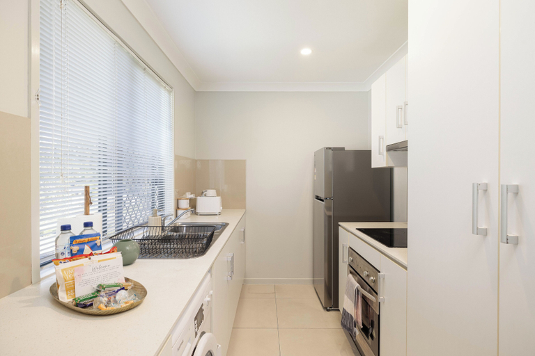 Others 5, Smart Suites Self Check-in Apartments - 20 Darnley, Rocklea