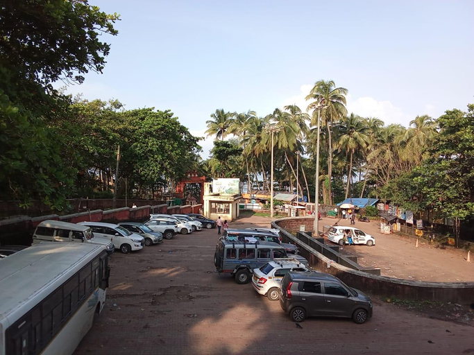 Others 5, Hotel Town Pride, Ganpatipule, Ratnagiri