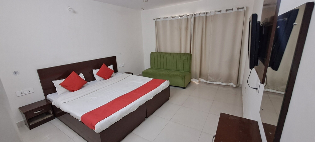 Others 5, The Hotel Shivalik Inn, Almora