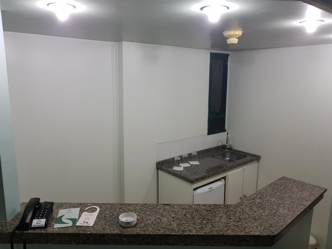 Others 5, Saint Paul Residence, Bauru