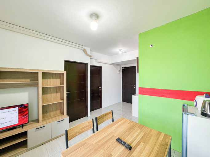 Others 4, Good 2BR Apartment Suncity Residence, Sidoarjo