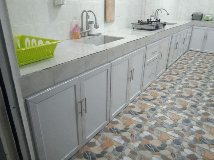 Others 4, Couple room B in Final Destination Resort, Bolinao