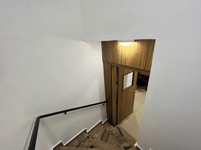 Others 5, FURNISHED APARTMENTS Duplex, AbujaMun
