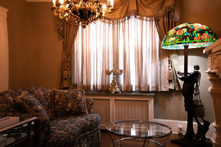 Others 4, Chateau Connellsville Victorian Era Suite, Fayette