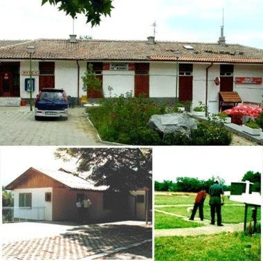 Others 4, Hunters Lodge 40 Lakes - Back To Basic, Asenovgrad