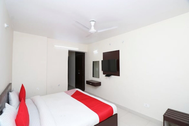 Others 2, The Hotel Shivalik Inn, Almora
